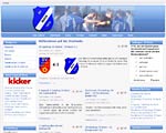 Zur Startseite des SV Buch