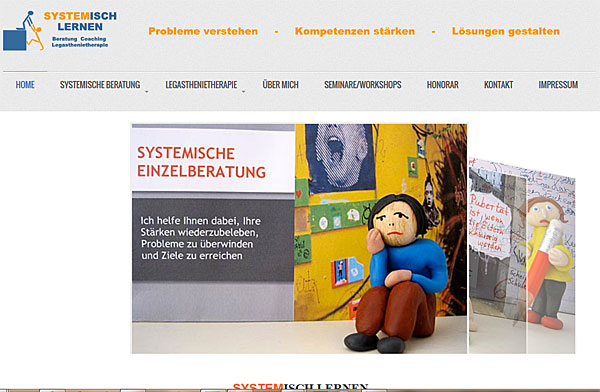 Zur Website Systemisch Lernen